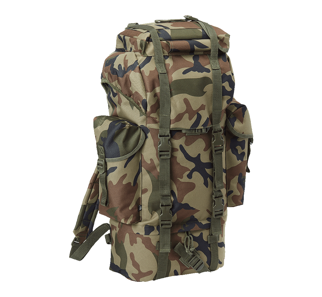 Combat Backpack