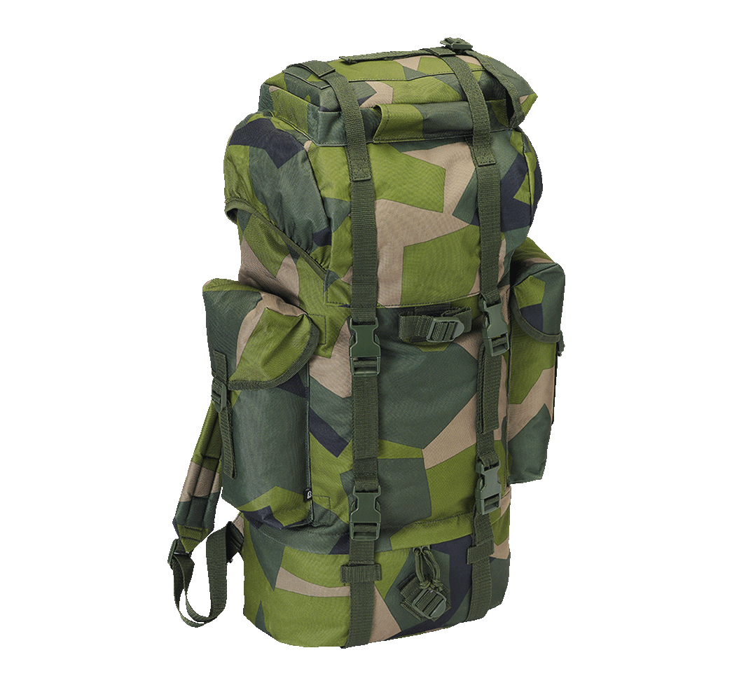 Combat Backpack