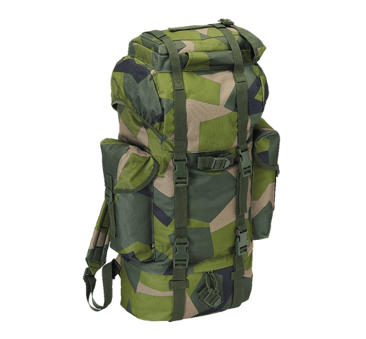 Combat Backpack