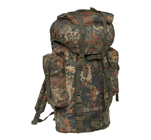 Combat Backpack