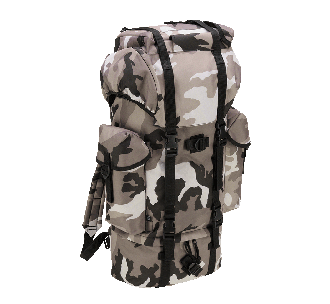 Combat Backpack