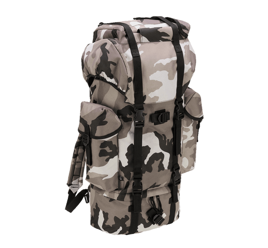 Combat Backpack