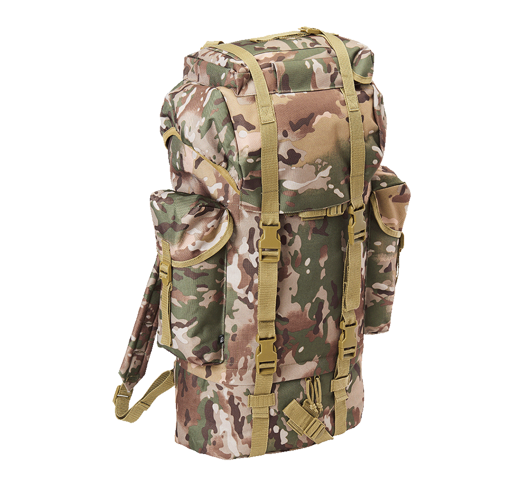 Combat Backpack