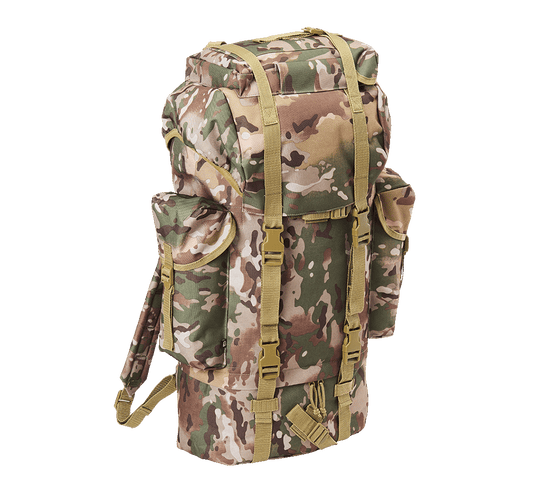 Combat Backpack