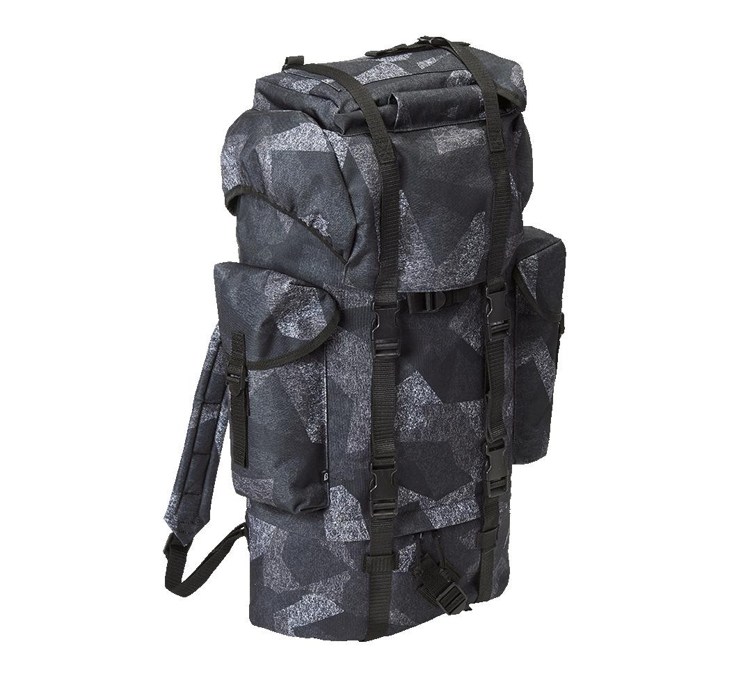 Combat Backpack