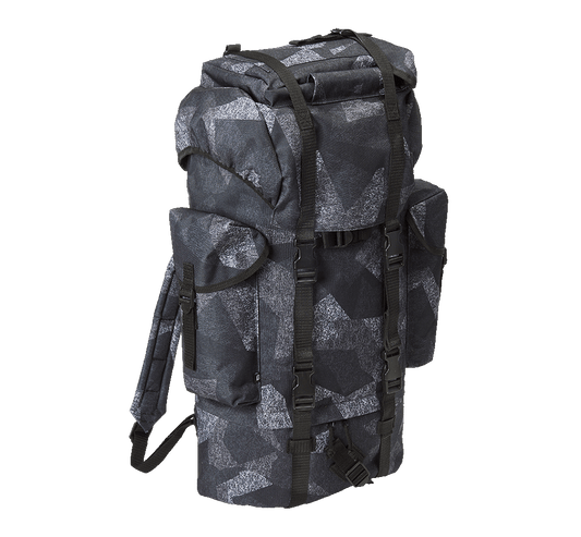 Combat Backpack