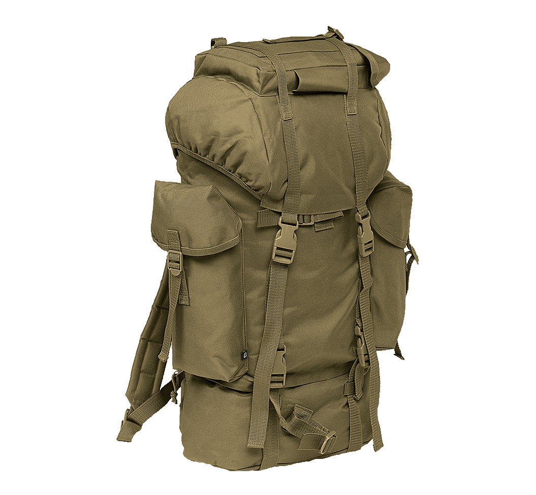 Combat Backpack