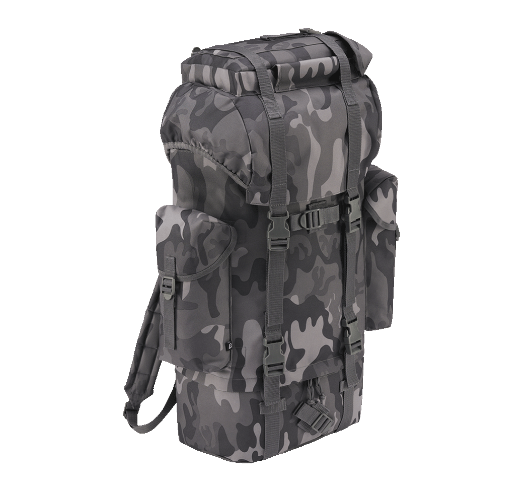 Combat Backpack