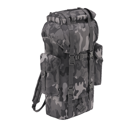 Combat Backpack