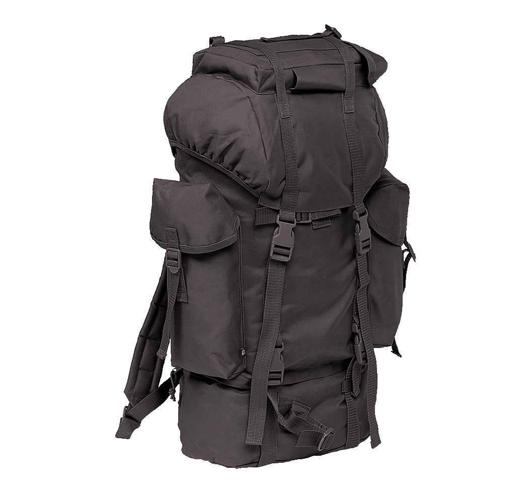 Combat Backpack