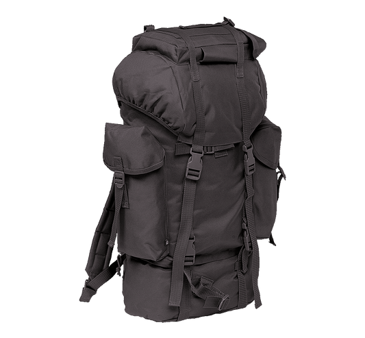 Combat Backpack