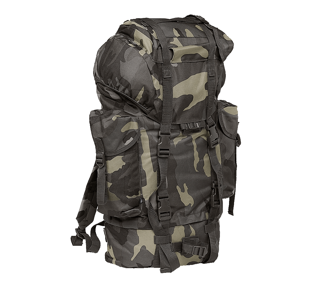 Combat Backpack