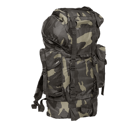 Combat Backpack