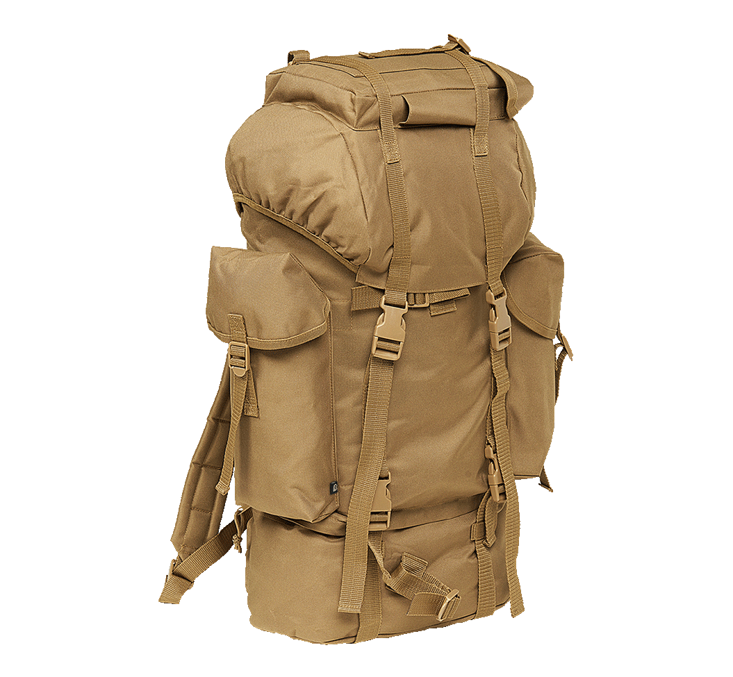 Combat Backpack