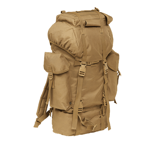 Combat Backpack