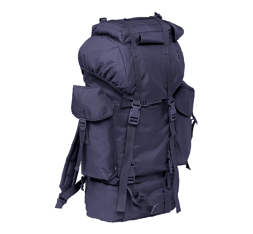 Combat Backpack