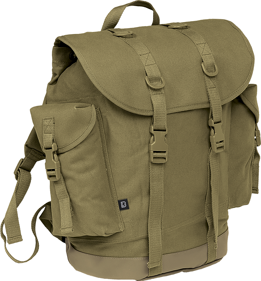 BW Hunting Backpack