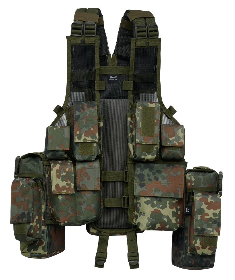 Tactical Vest