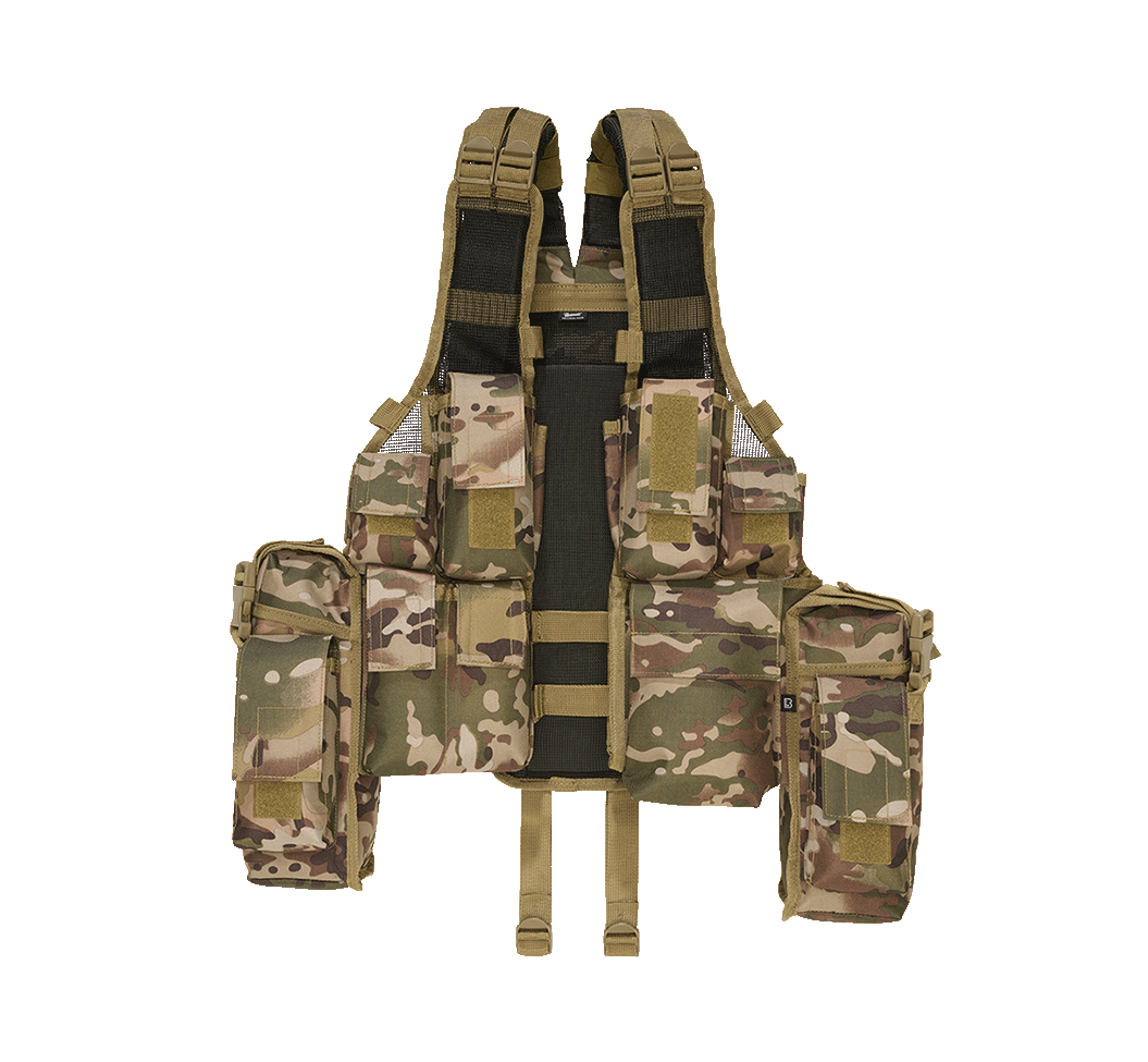 Tactical Vest