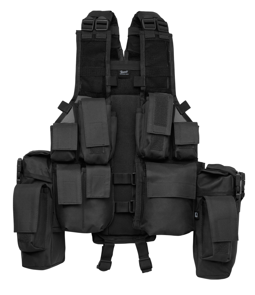 Tactical Vest