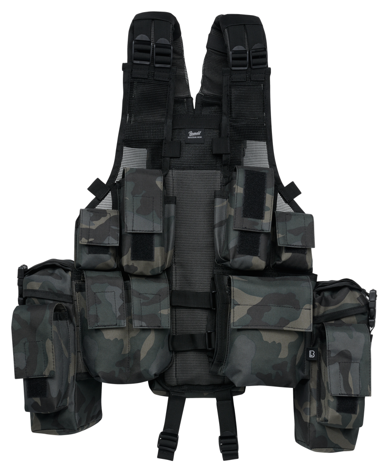 Tactical Vest