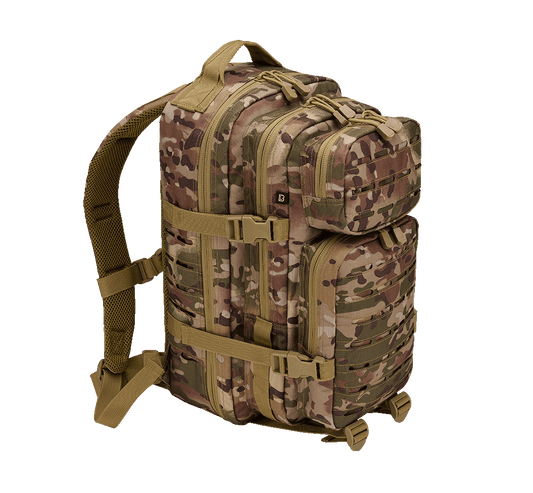 US Cooper Lasercut Medium Backpack