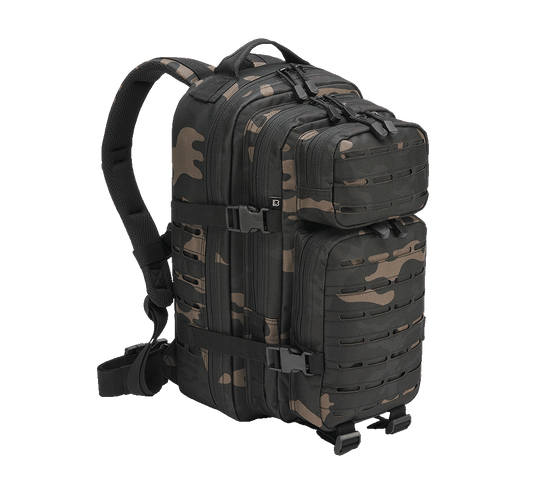 US Cooper Lasercut Medium Backpack