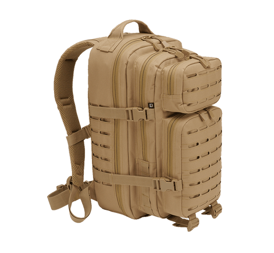 US Cooper Lasercut Medium Backpack