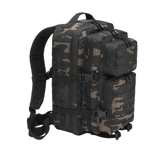 US Cooper Lasercut Large Backpack