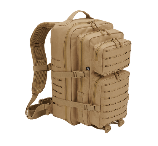 US Cooper Lasercut Large Backpack