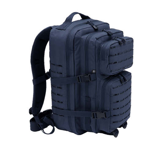 US Cooper Lasercut Large Backpack