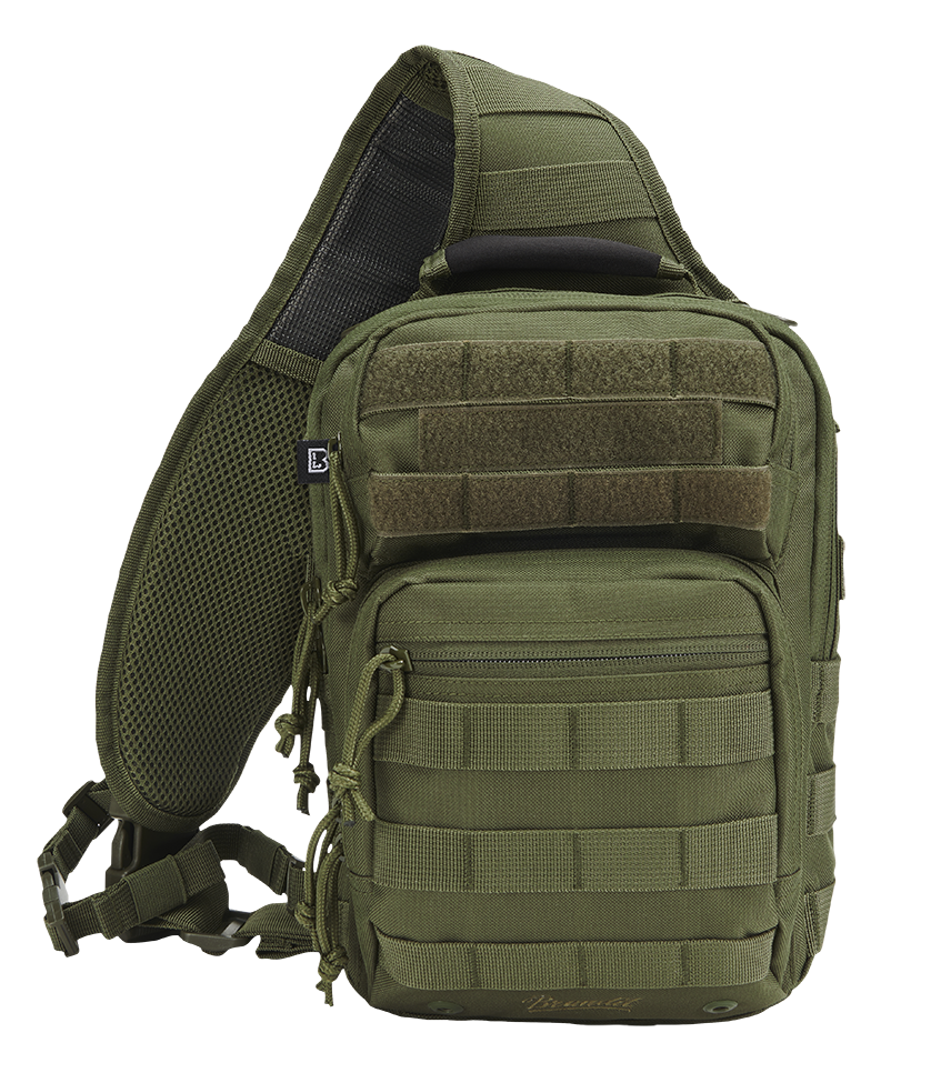 US Cooper Sling Pack Medium