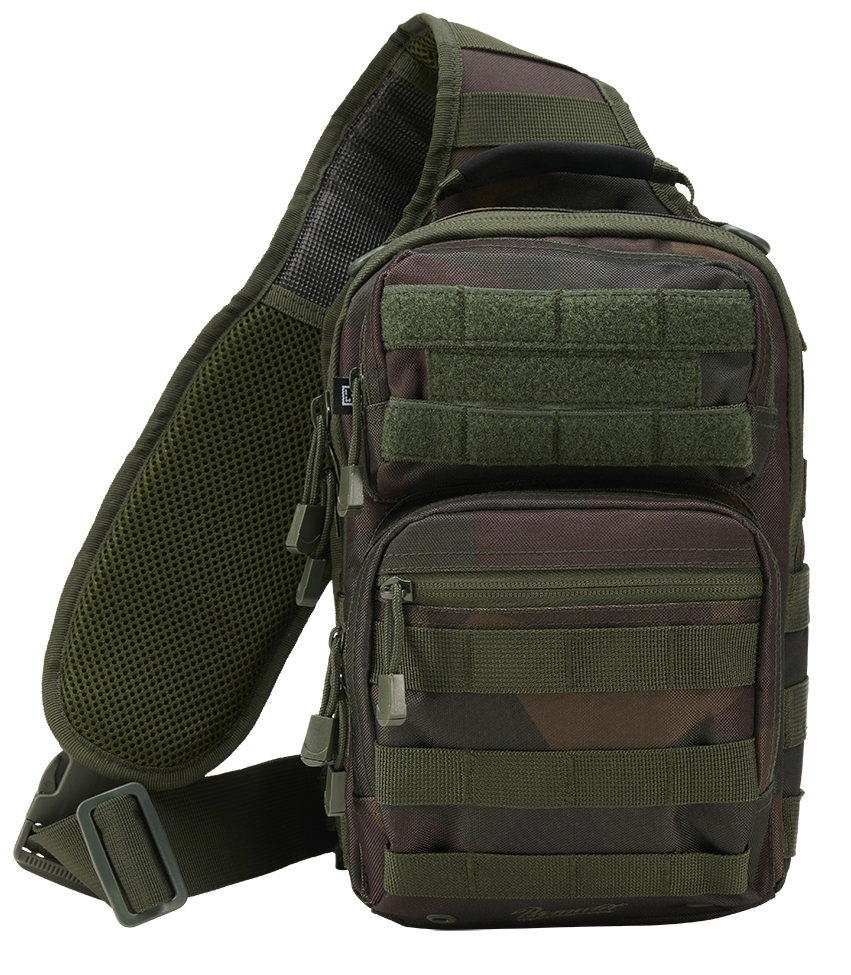 US Cooper Sling Pack Medium