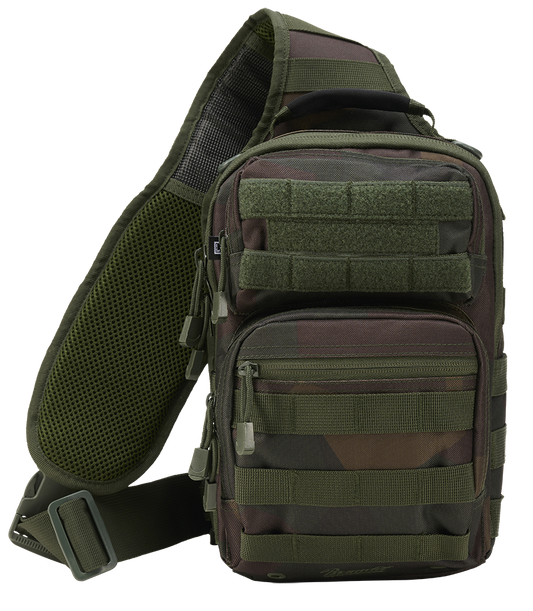 US Cooper Sling Pack Medium