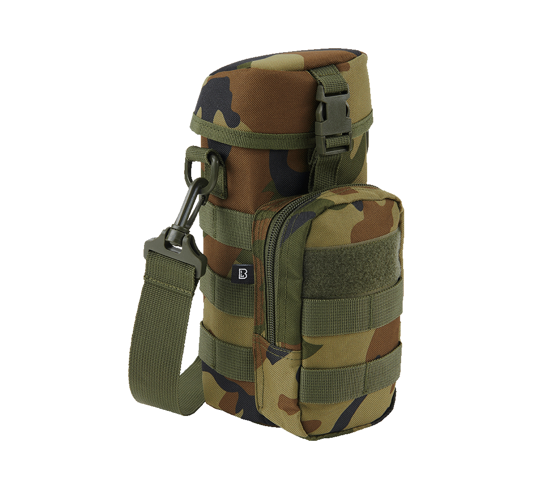 Molle Bottle Holder II