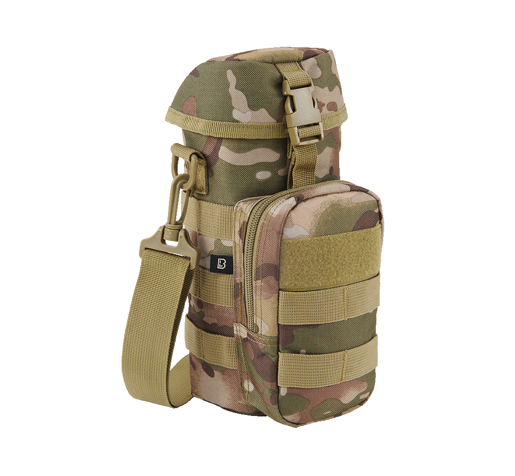 Molle Bottle Holder II