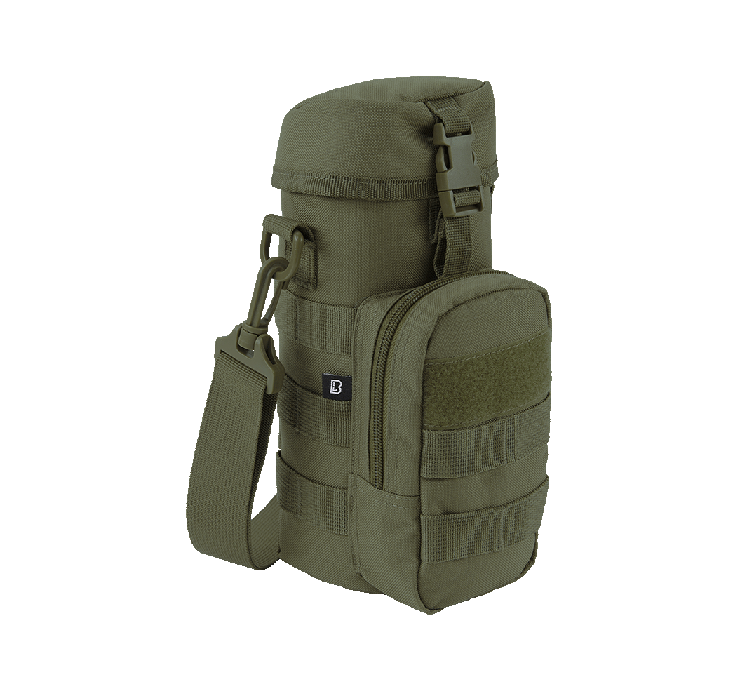 Molle Bottle Holder II