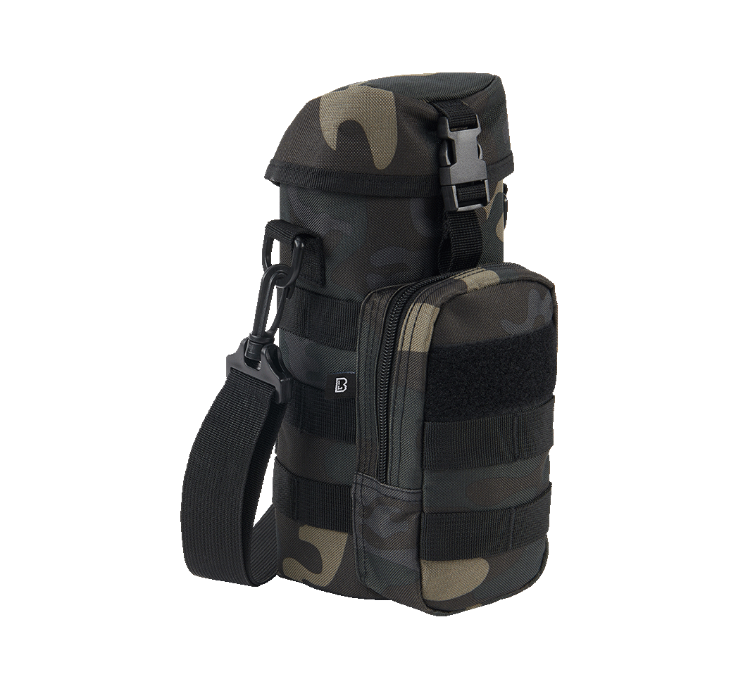 Molle Bottle Holder II