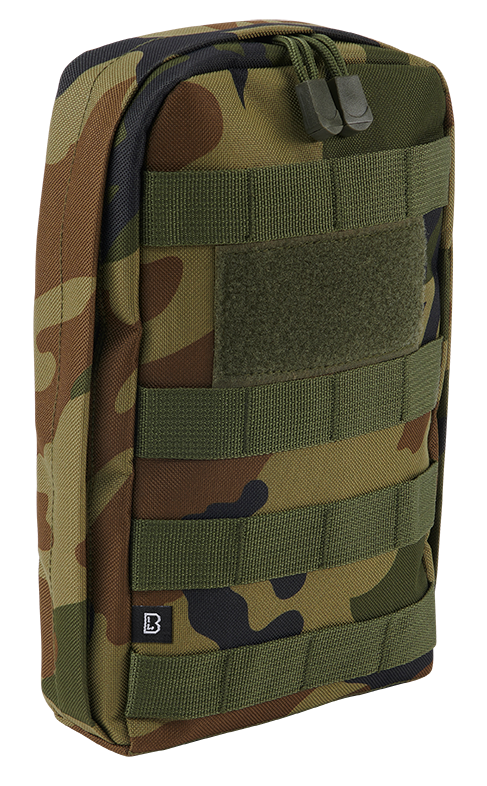 Molle Pouch Snake