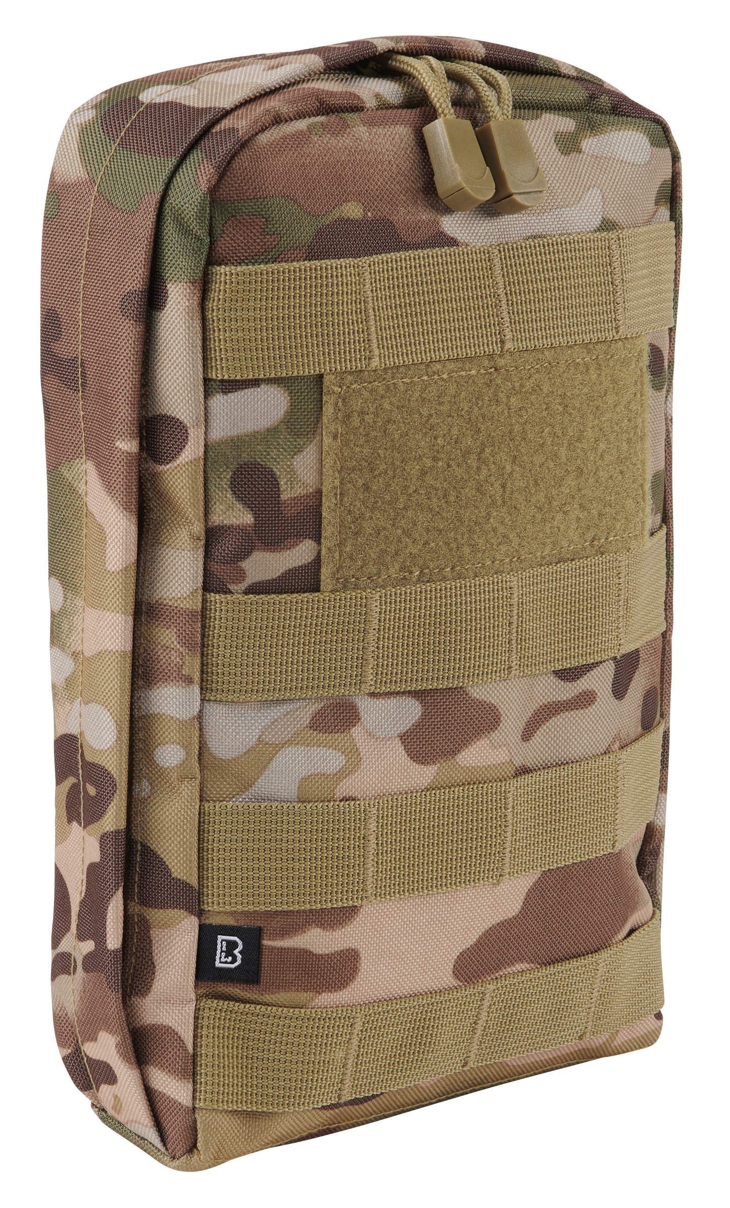 Molle Pouch Snake