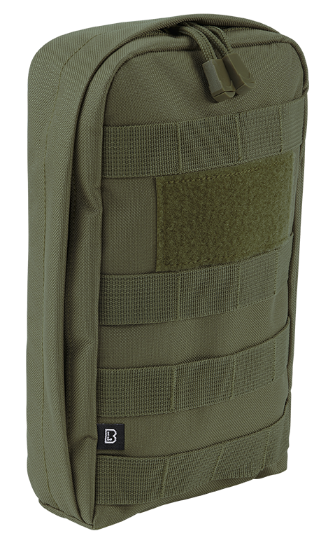 Molle Pouch Snake