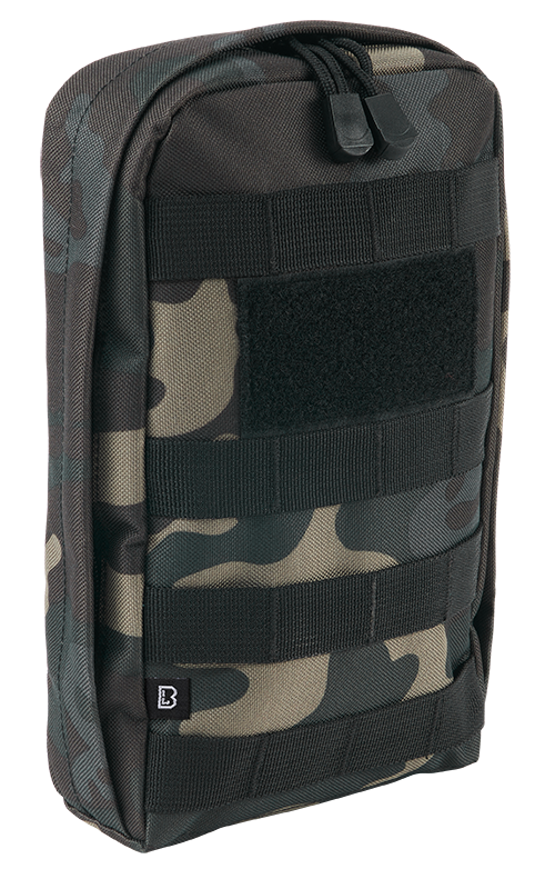 Molle Pouch Snake