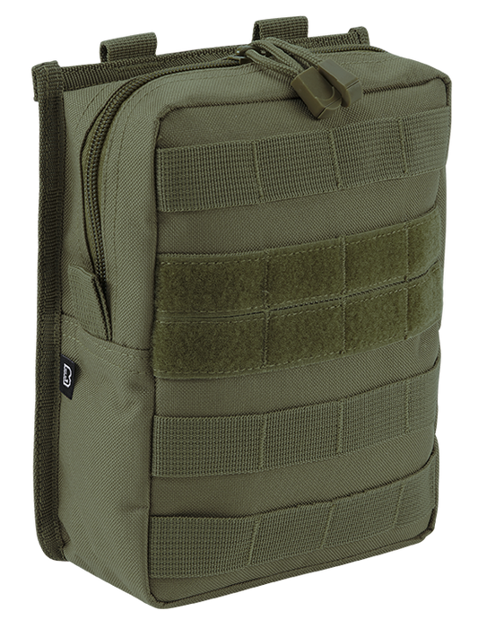 Molle Pouch Cross