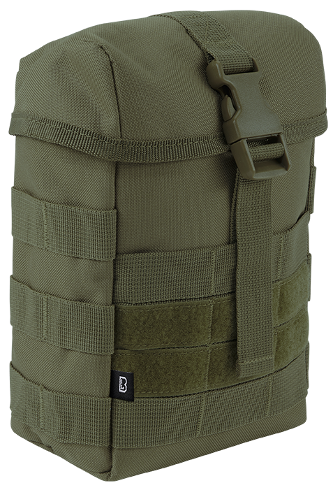 Molle Pouch Fire