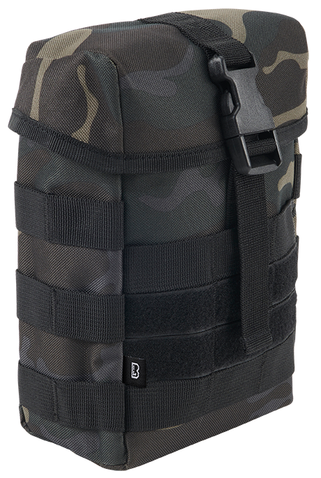 Molle Pouch Fire