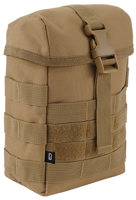 Molle Pouch Fire