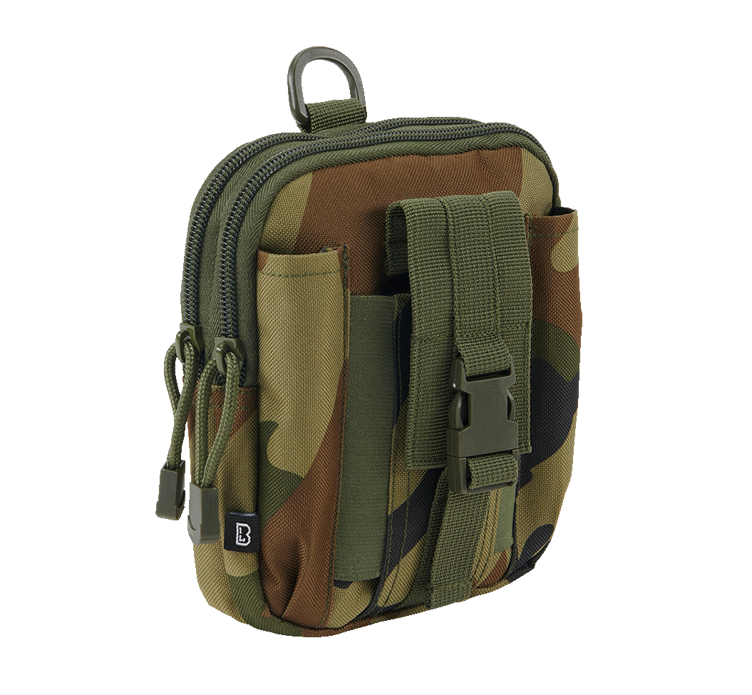 Molle Pouch Functional