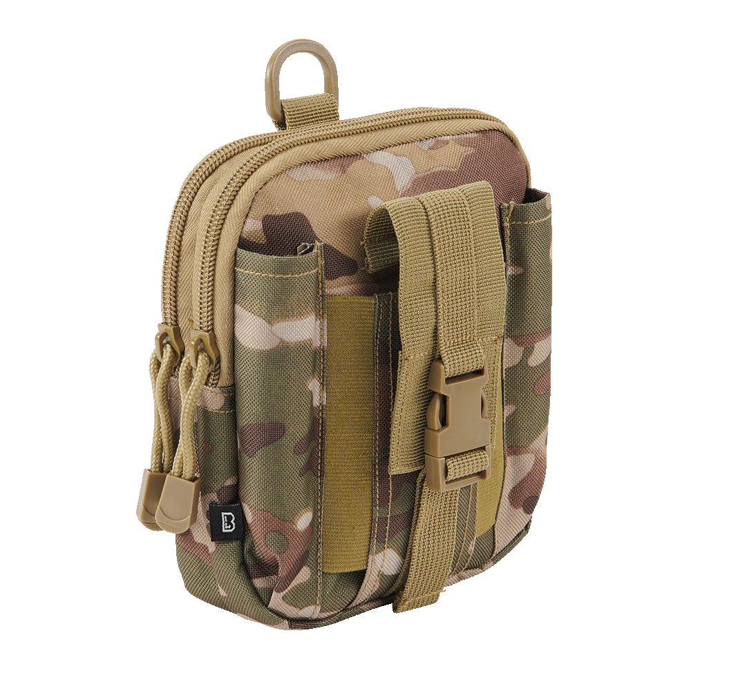 Molle Pouch Functional