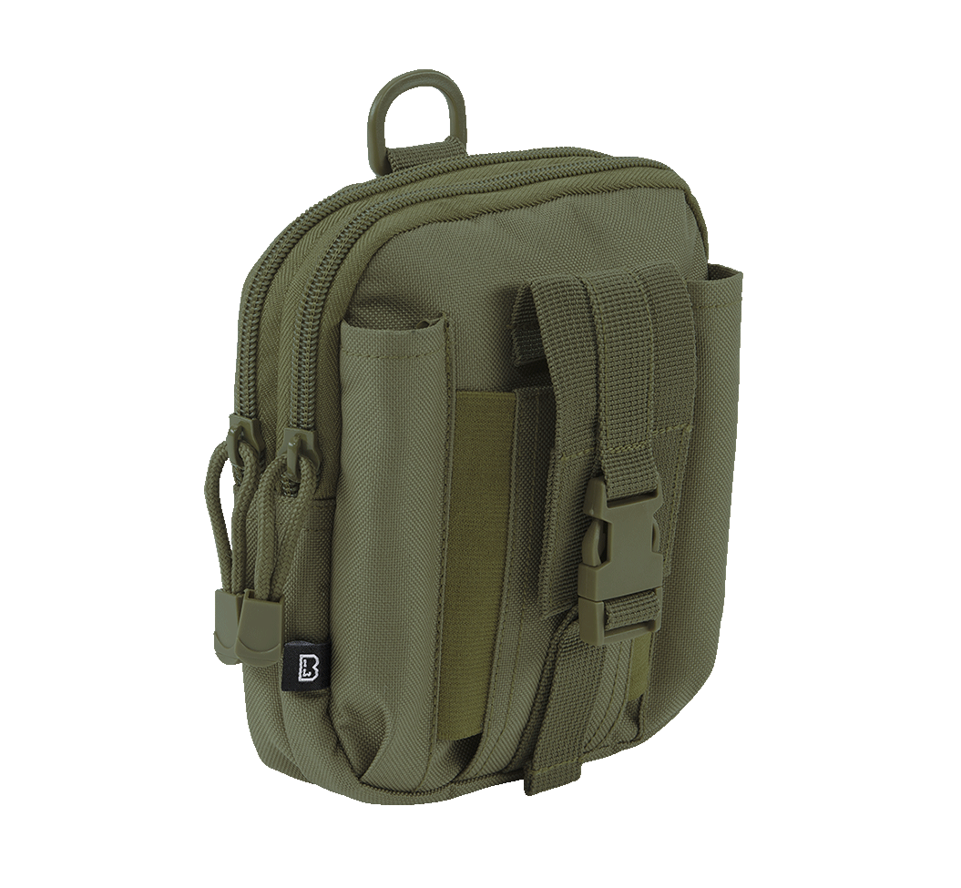 Molle Pouch Functional