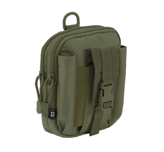 Molle Pouch Functional